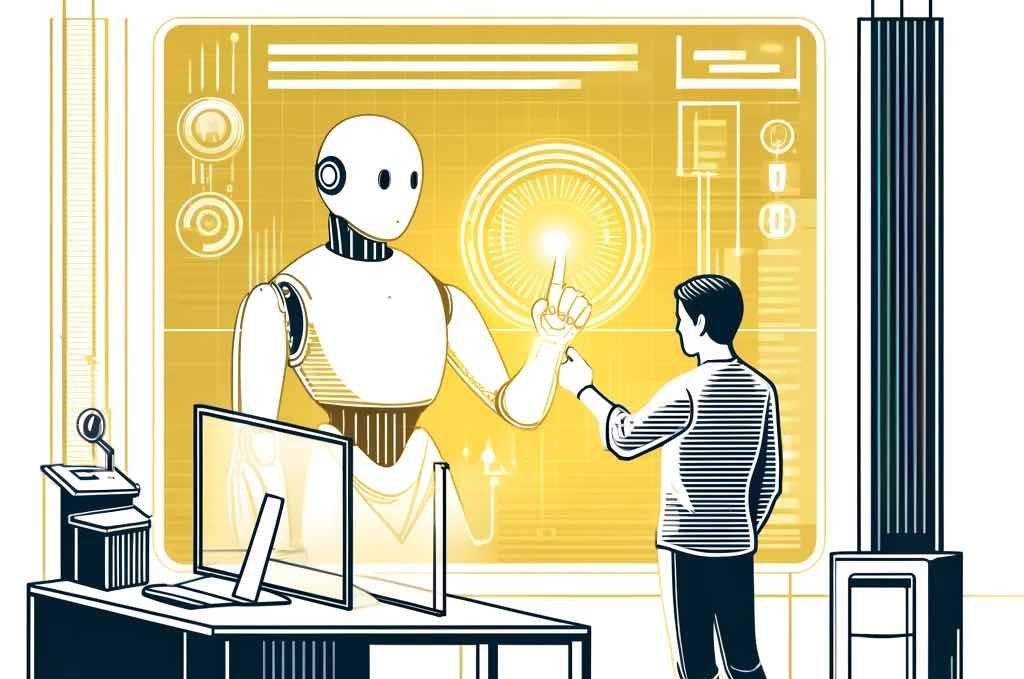 En busca de perfiles con experiencia y habilidades en IA