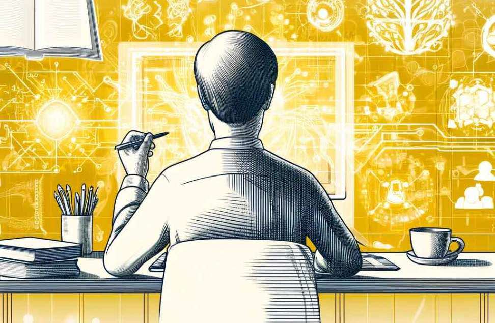 En busca de perfiles con experiencia y habilidades en IA