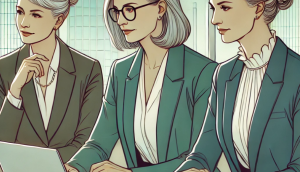 Mujer Edad Sexo Trabajo