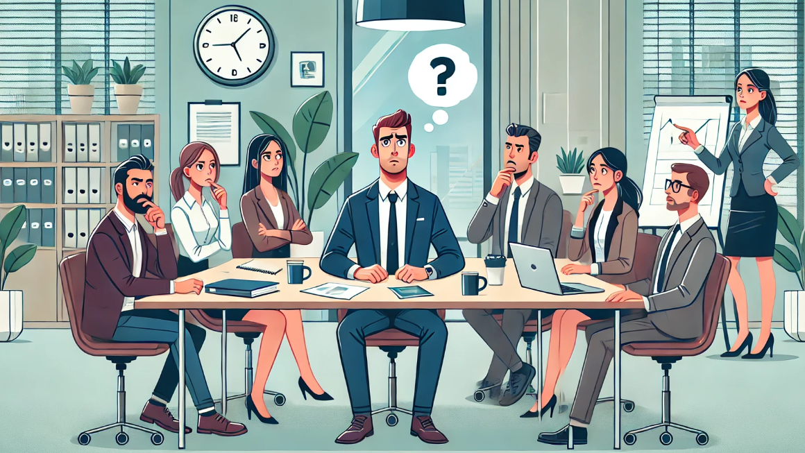 Inglés en el trabajo