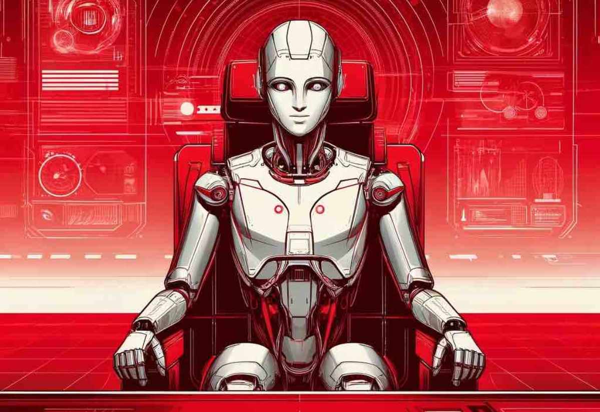 ¿Por qué lo mejor que le puede suceder al mundo del trabajo es su automatización?