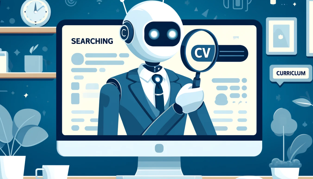 Curriculum Vitae CV IA Intgeligencia Artificial