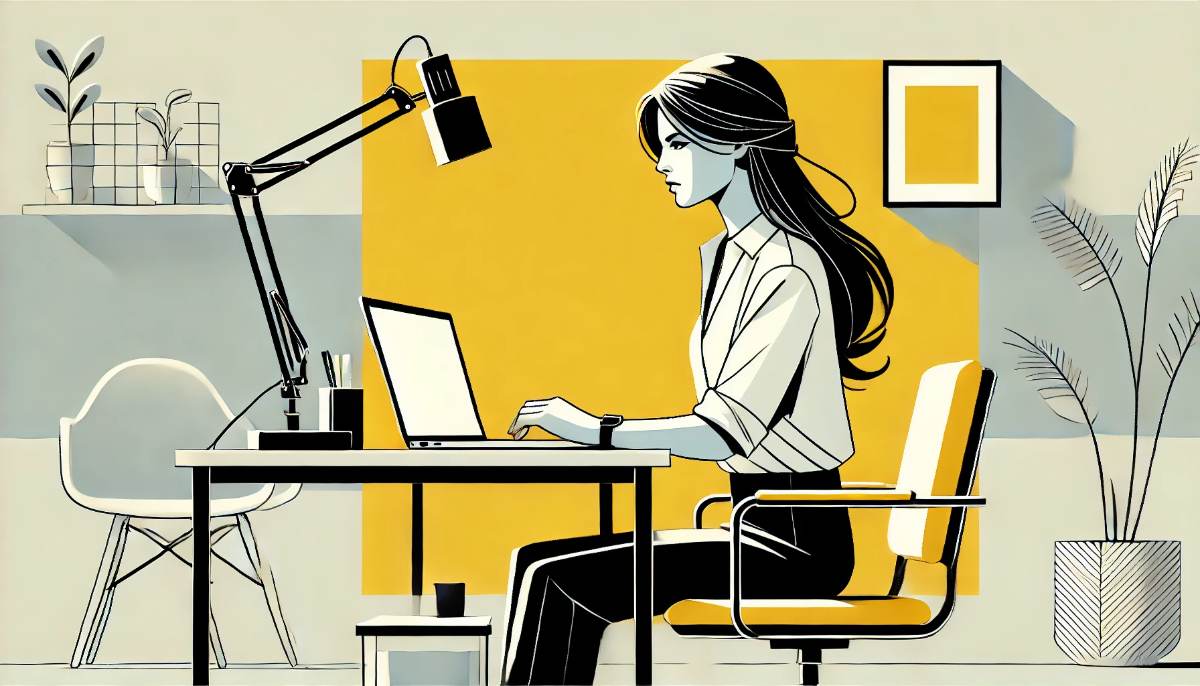 El futuro del teletrabajo