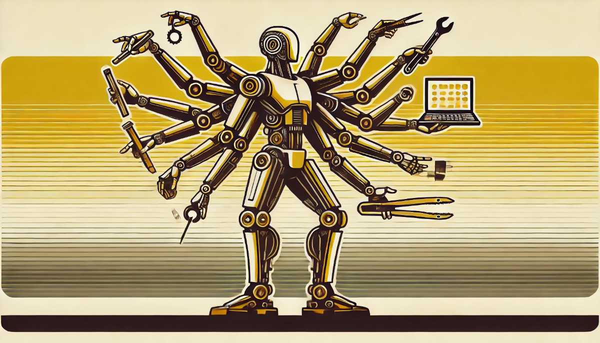 El Empleado Universal: retos y oportunidades en la era de la IA.
