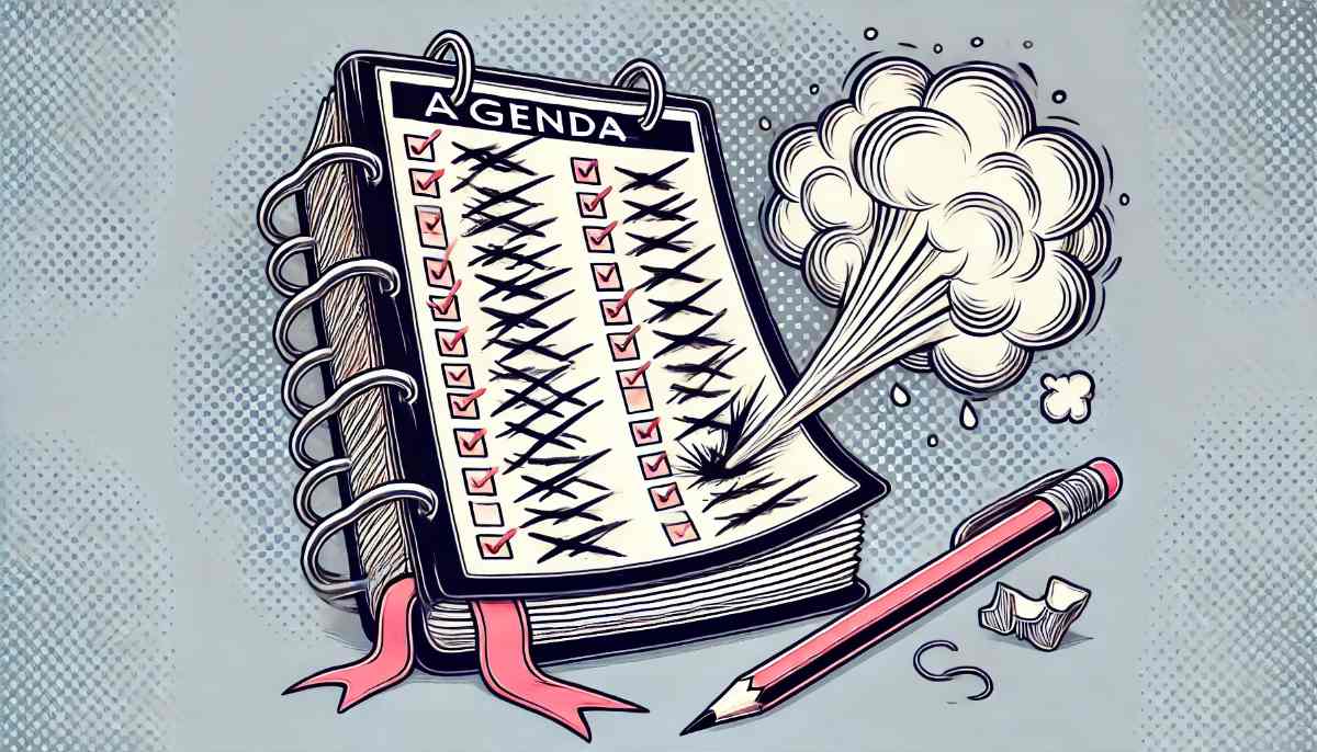 Seth Godin, Sócrates, Hegel y otros haters de tus listas de tareas.