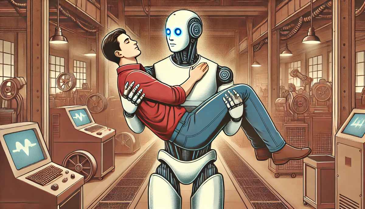 El triunfo del talento: cómo adaptarnos al futuro del trabajo.