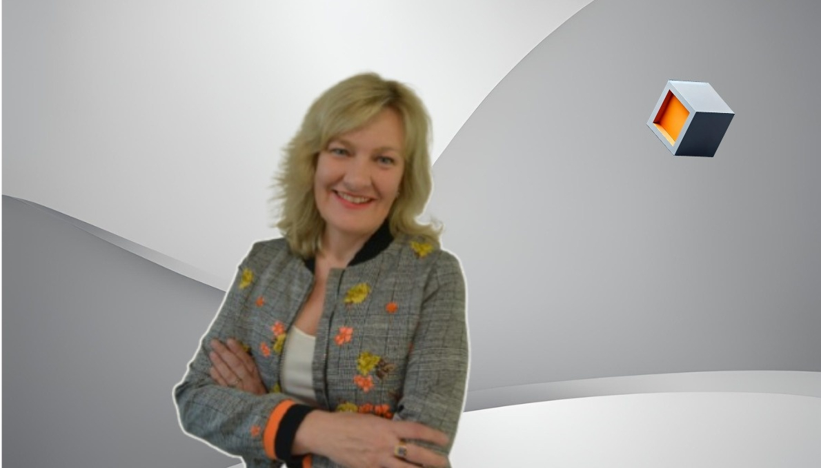 Pilar Jericó: “La satisfacción en la vida no está únicamente en conseguir objetivos”.