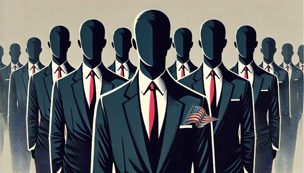 Así quiere acabar Donald Trump con las políticas de diversidad, equidad e inclusión (DEI) en las empresas estadounidenses.