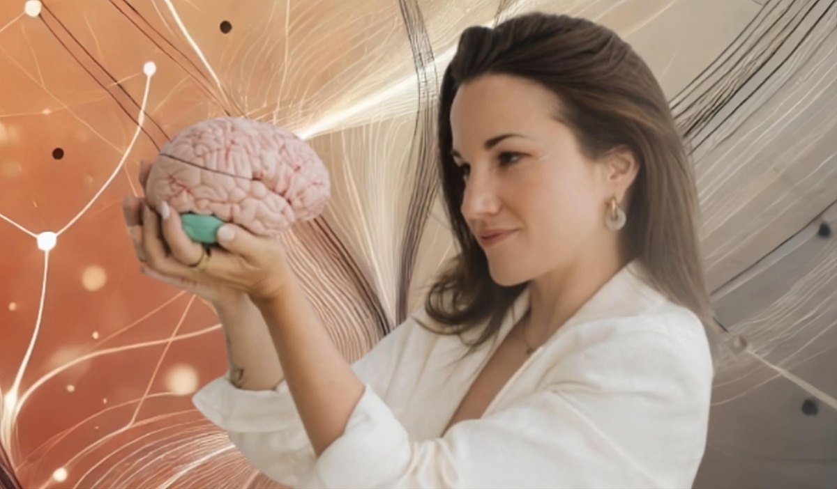 Neurociencia, IA y emociones: Redefiniendo la humanidad en el trabajo.