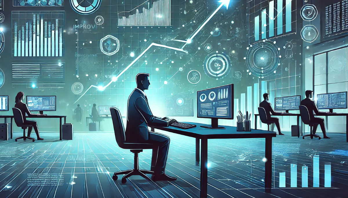 Competencias digitales contra la precariedad