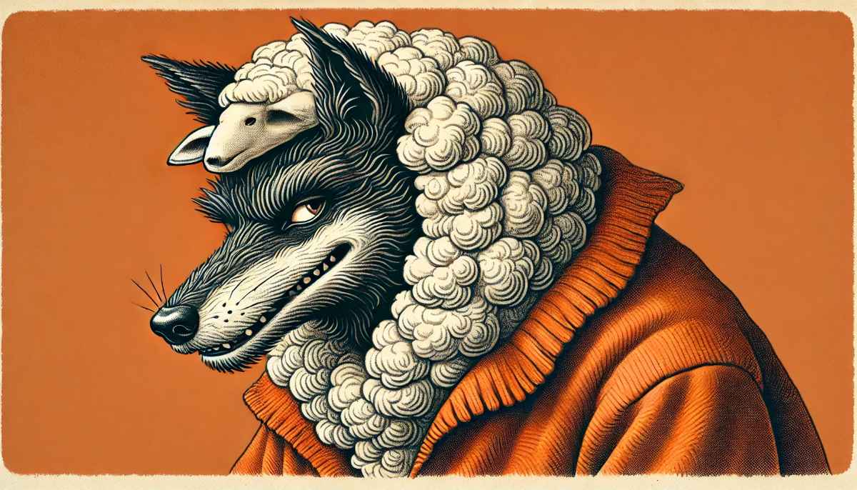 Puñaladas por la espalda S.A.: cuando el enemigo está en casa.