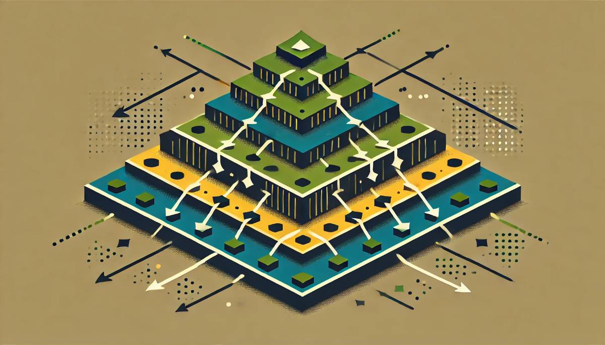 La nueva jerarquIA: La influencia de la inteligencia artificial en los equipos de trabajo.