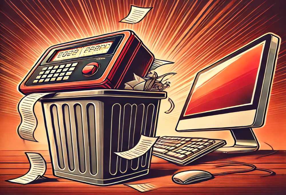 La digitalización (esta vez sí) del registro de jornada.