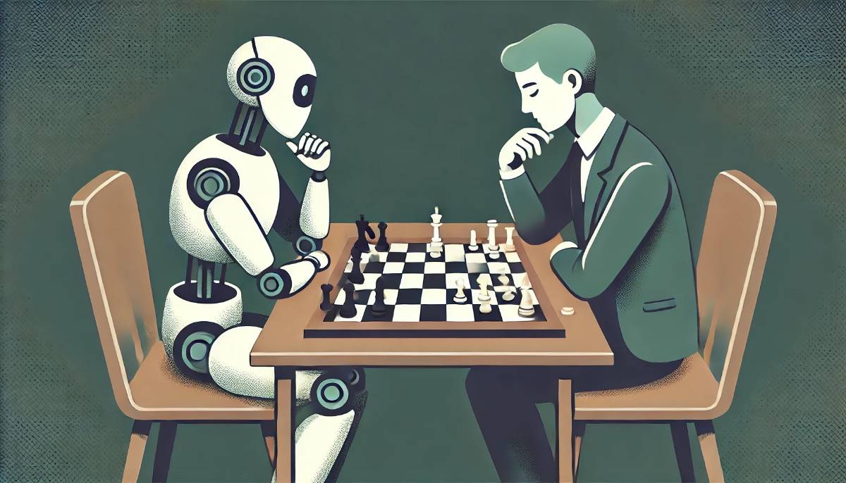 Impulsando el talento: La IA como motor de creatividad.