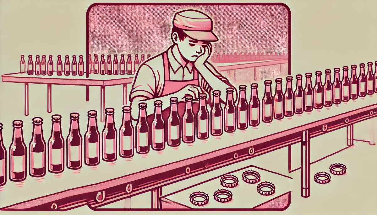 Automatización y futuro del empleo.