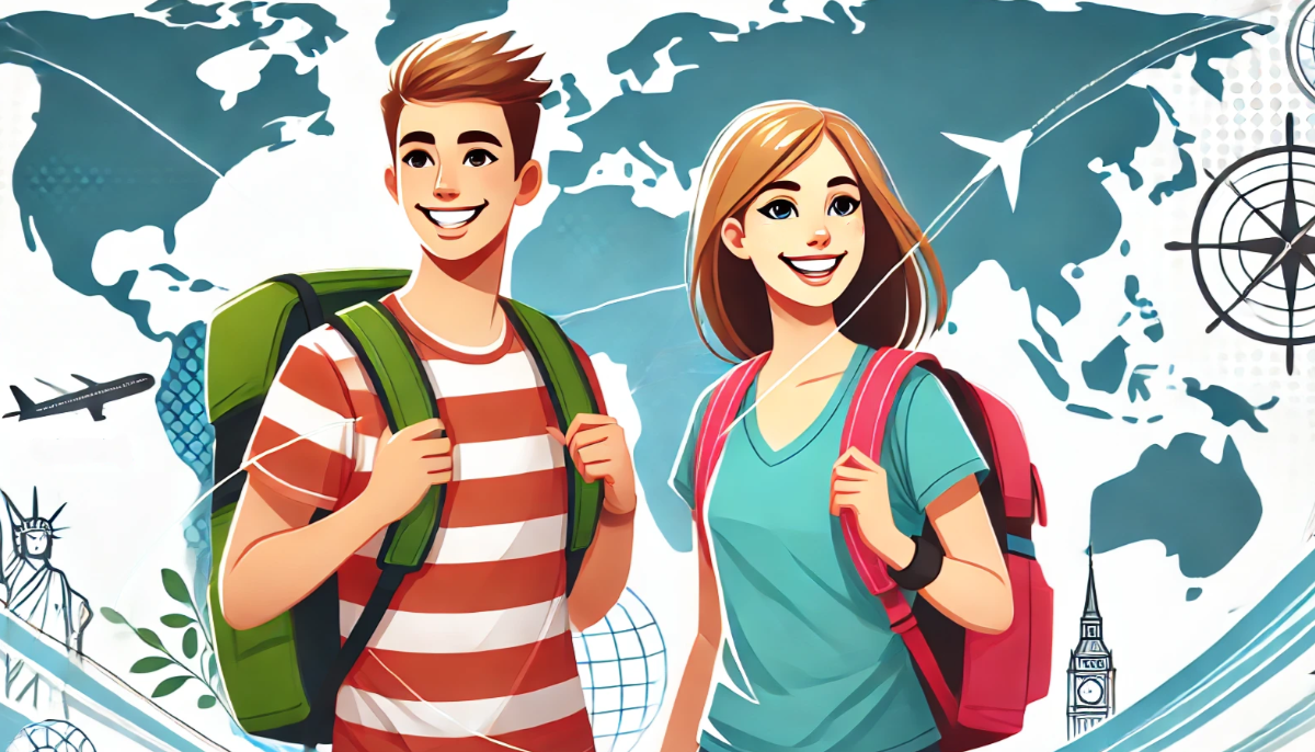 Movilidad Internacional