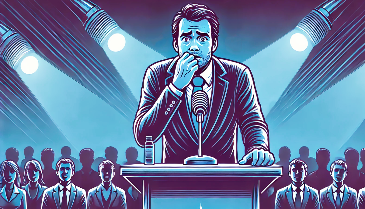 comunicación hablar en público