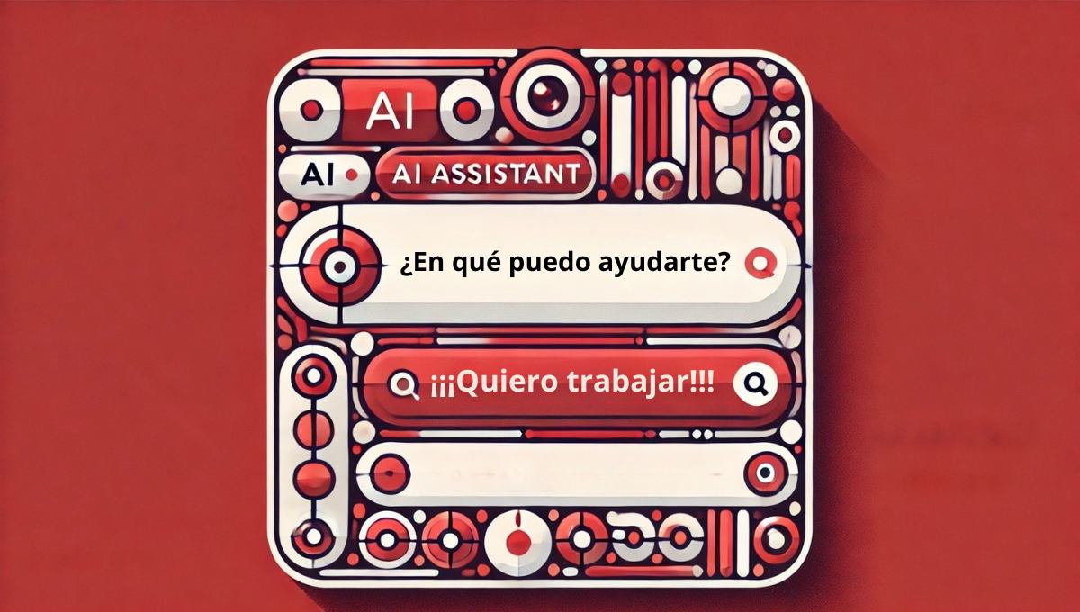 Tres recursos para buscar trabajo con la ayuda de ChatGPT