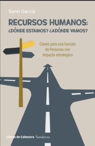 Santiago García: "Estamos subestimando el impacto la tecnología en el mundo del trabajo"