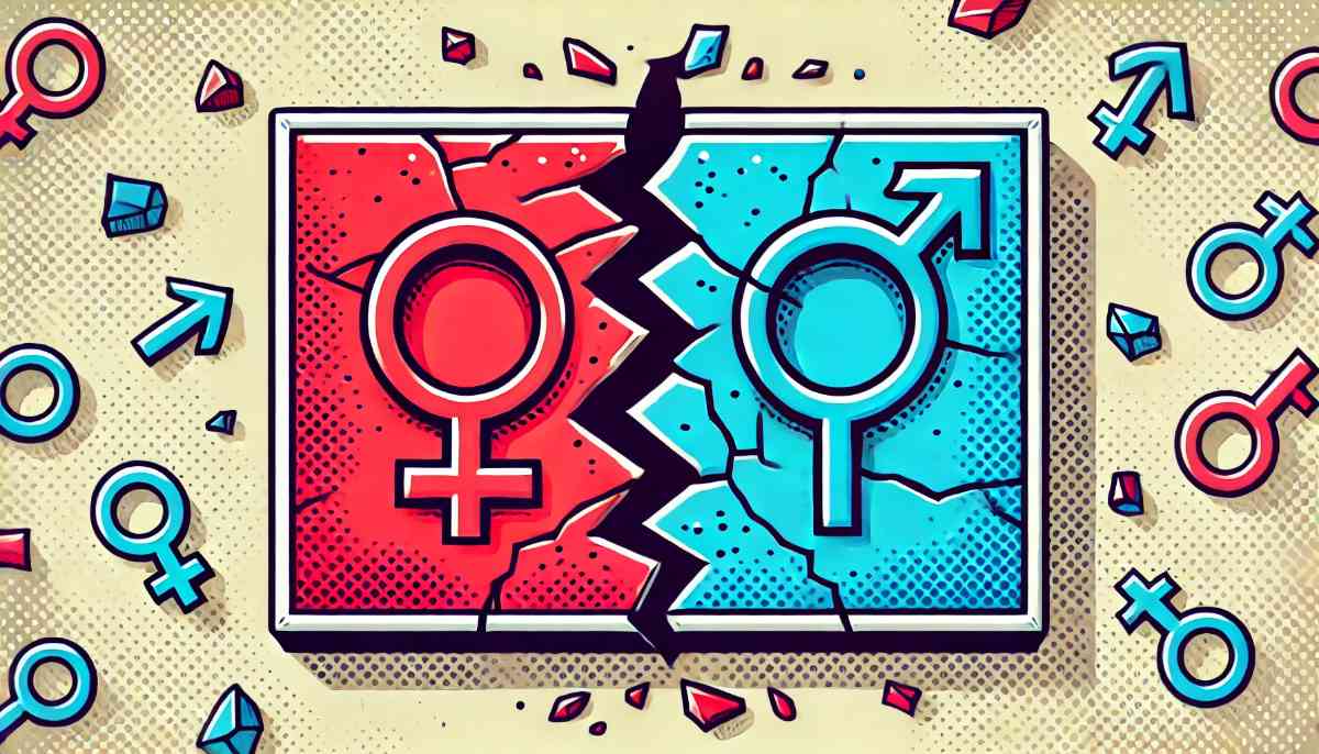 Hacia el cierre de la brecha de genero.