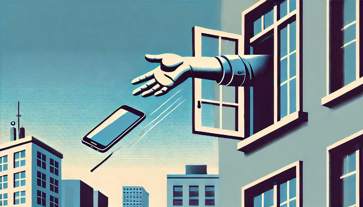 Desconexión digital: la triple responsabilidad.