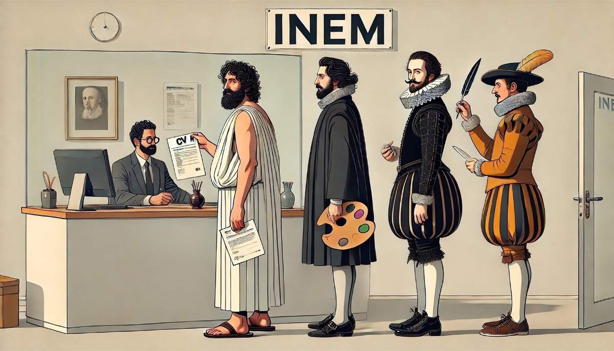 El empleo para estudiantes de Humanidades, ¿de verdad es misión imposible?