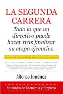 Alfonso Jiménez: "Es una barbaridad tirar los activos de un directivo senior a la basura cuando hay tantos proyectos que podrían aprovechar su sabiduría"