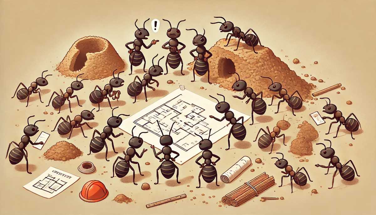 El coste psicológico de la ineficacia laboral.