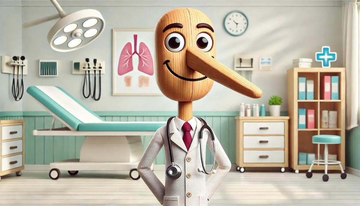 El intrusismo laboral, una lacra que puede y debe ser perseguida.