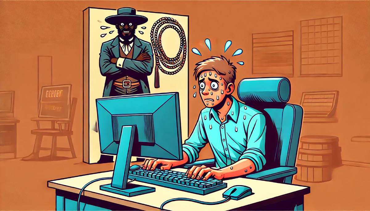 ¿El adiós a la edad de oro del empleo tecnológico?