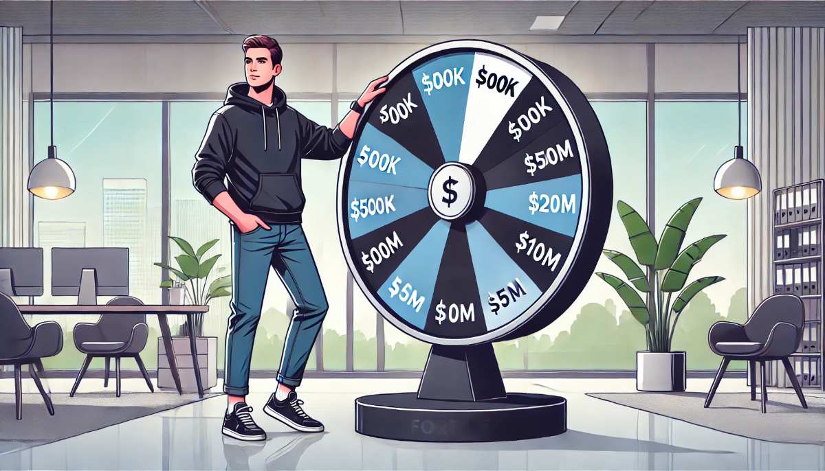 ¿Para qué le sirve a un emprendedor una ronda de financiación?