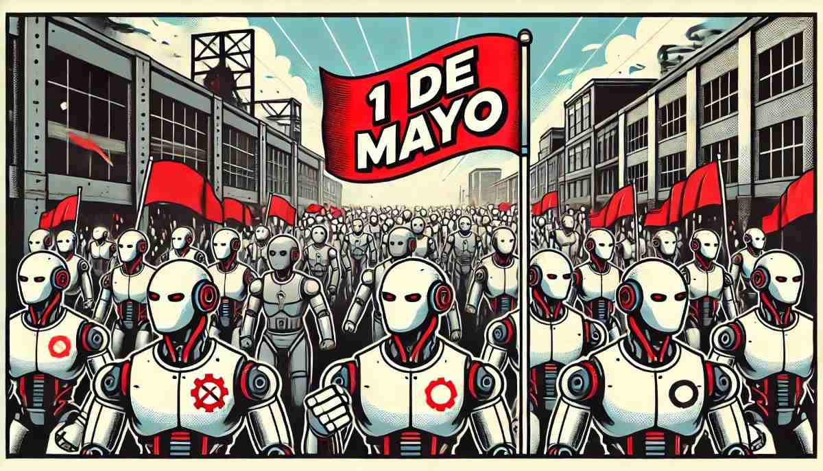 El futuro del trabajo será humano… o no será