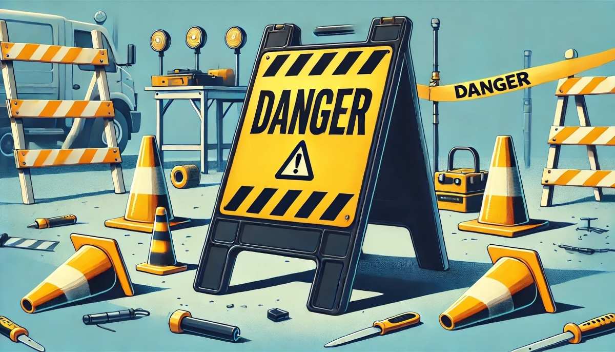 Accidentes laborales: ¿hasta cuándo el goteo de dos muertes al día?