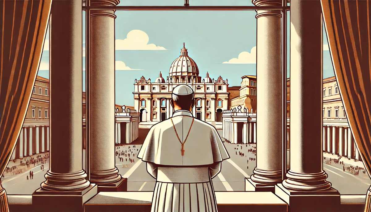 Por qué el Papa León XIV sería el CEO perfecto en cualquier multinacional