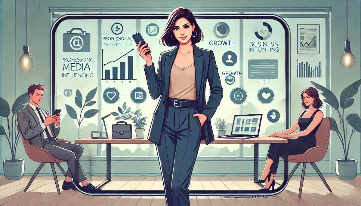 Influencia social, una habilidad en alza en las profesiones digitales